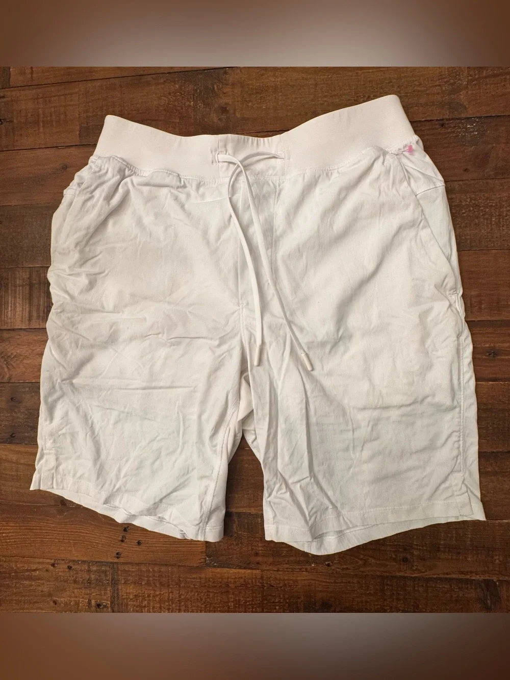 LULU🍋 Pace Breaker Athletic Shorts